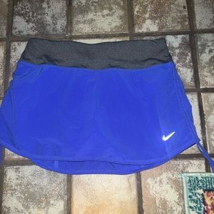 Nike golf skirt!!!!